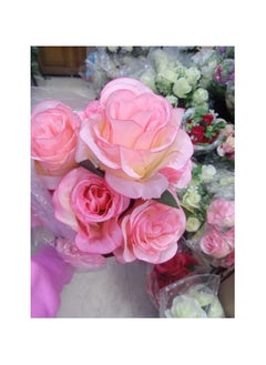 Generic Bouquet of high quality artificial plants 