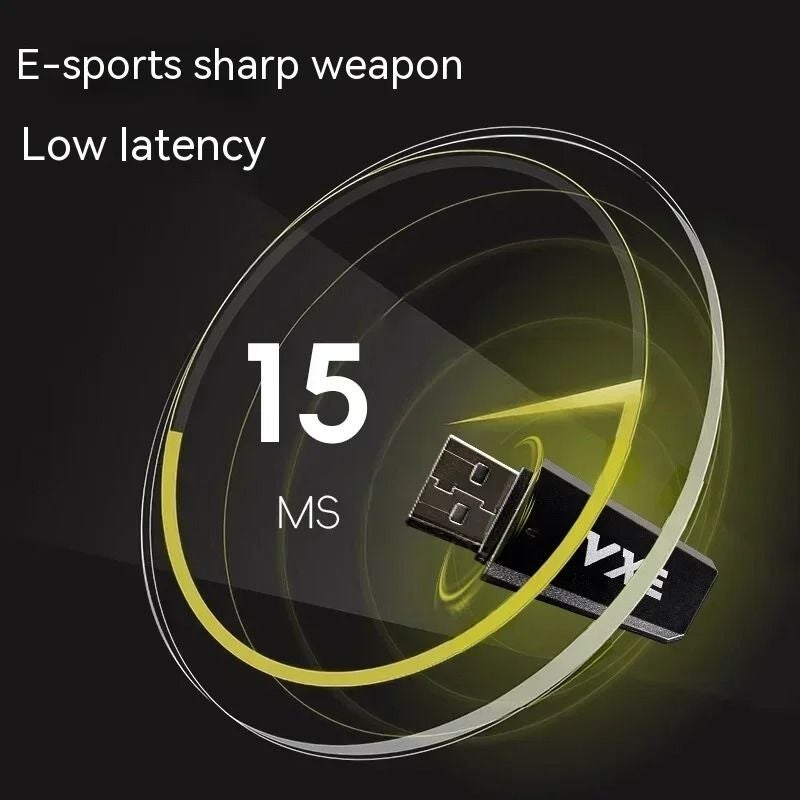 ز ن V  سماعة لاسلكية VGN VXE V1 - Image 4