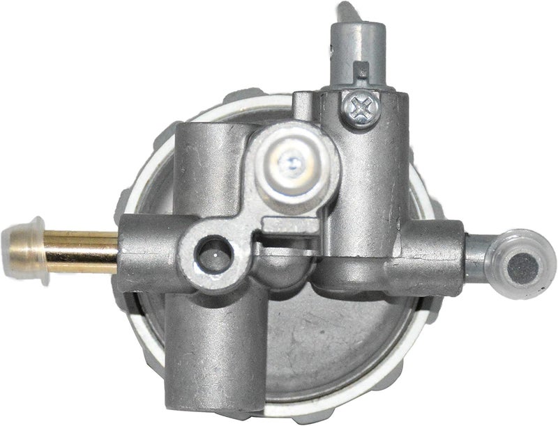 JDLLONG Fuel Filter AM879317 for John Deere Lawn Mowers - Image 5