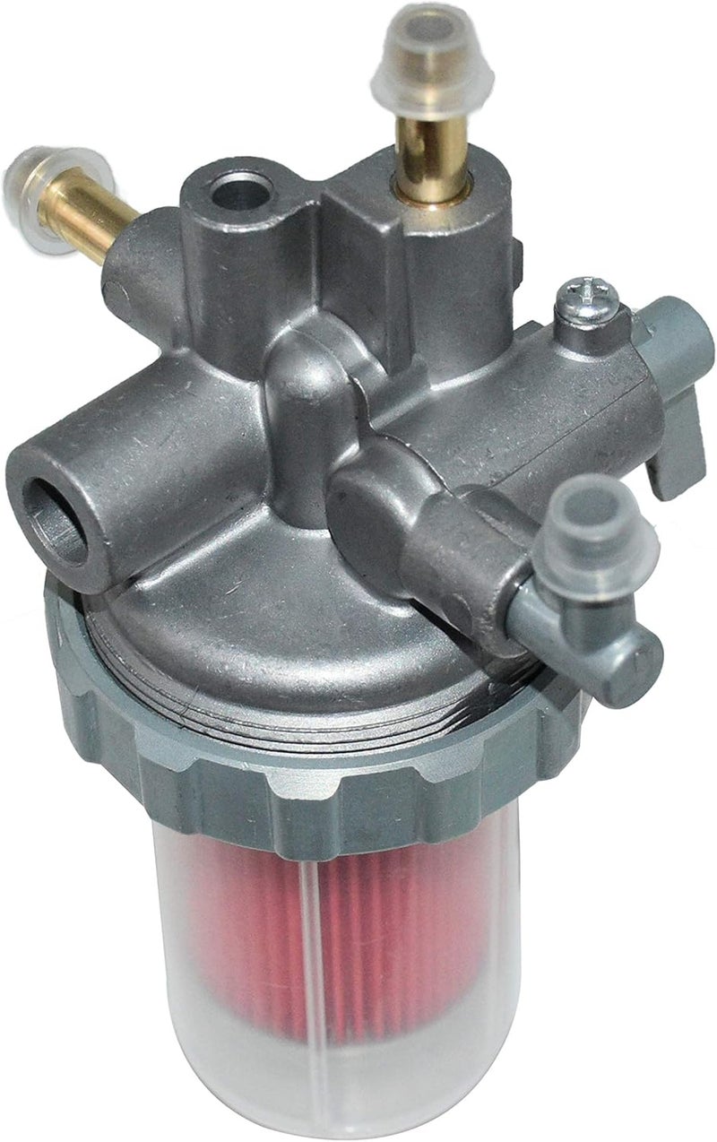JDLLONG Fuel Filter AM879317 for John Deere Lawn Mowers - Image 3