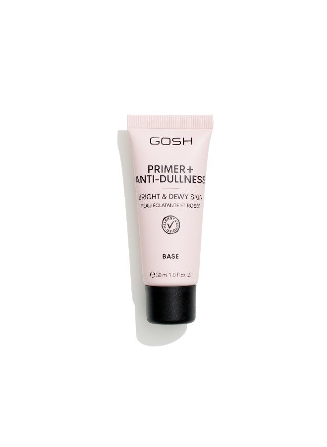 gosh بريمر + 30 مل - Image 1