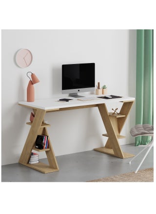 White/Oak