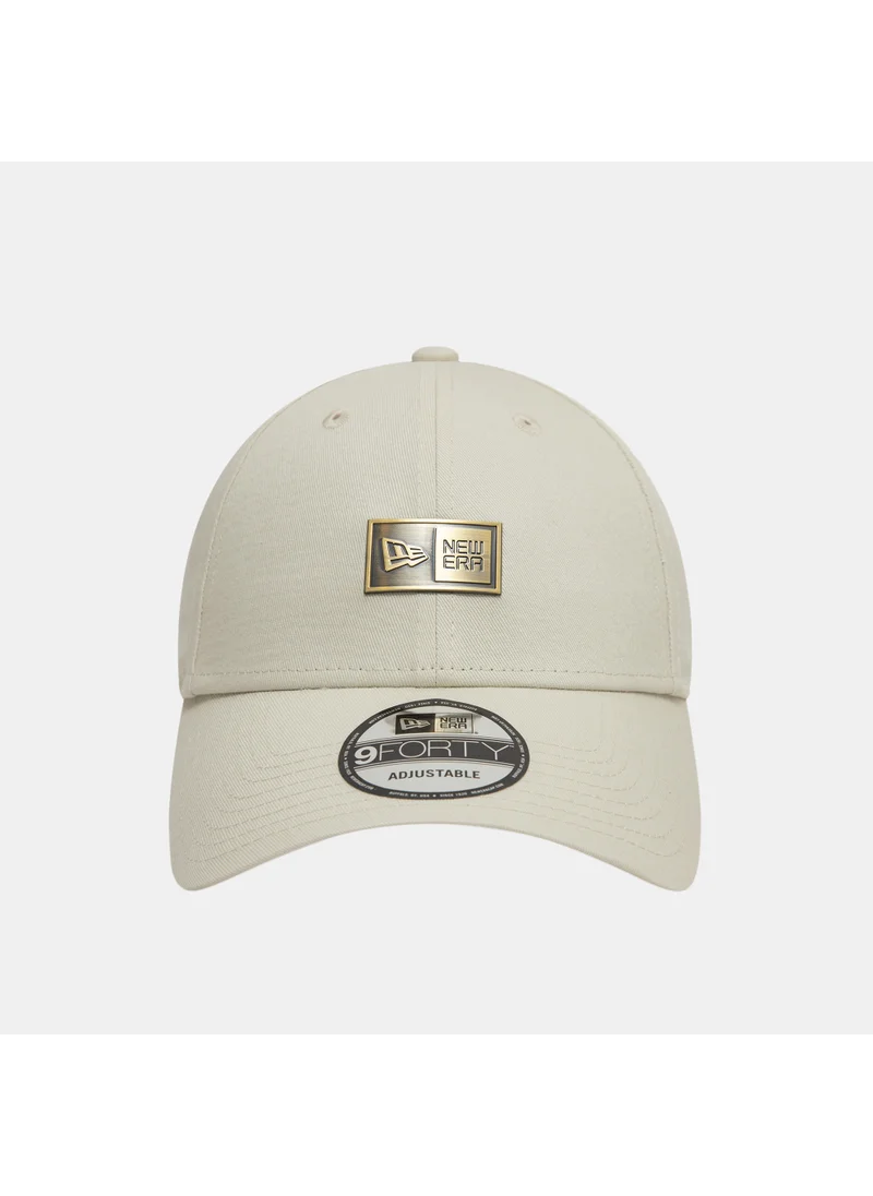 NEW ERA Men's Badge 9FORTY Adjustable Cap