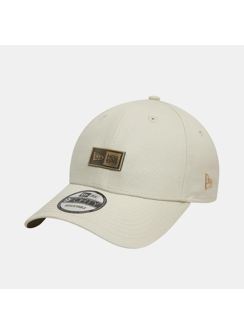 NEW ERA Men's Badge 9FORTY Adjustable Cap