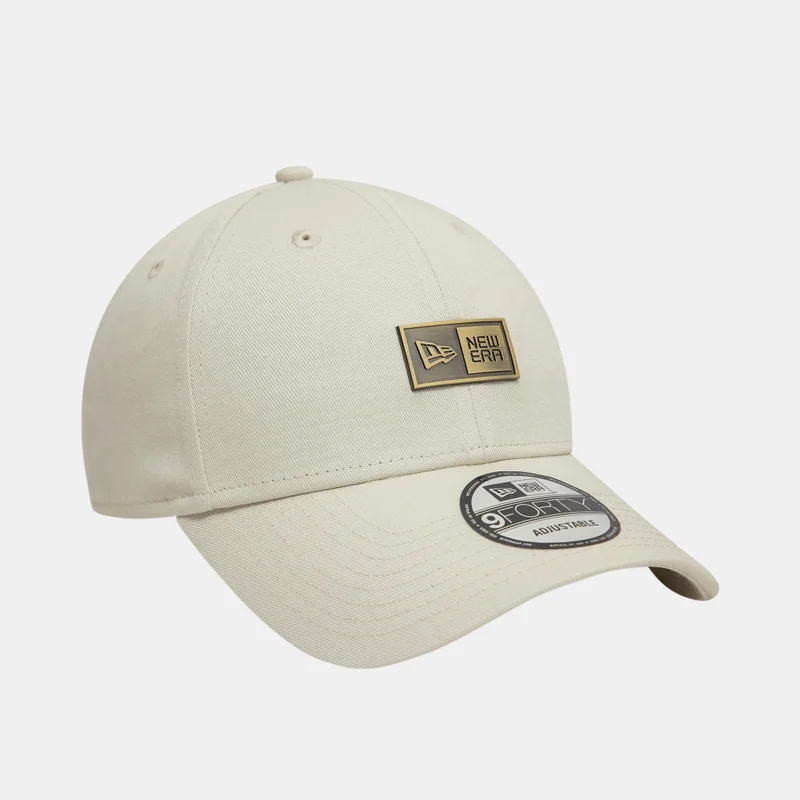 NEW ERA Men's Badge 9FORTY Adjustable Cap
