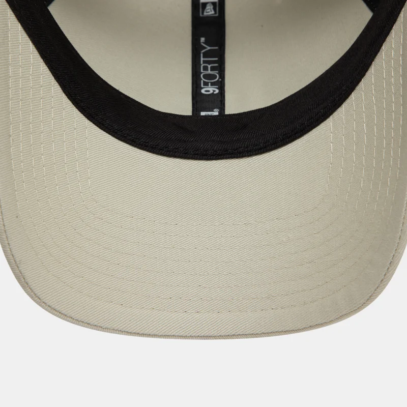 NEW ERA Men's Badge 9FORTY Adjustable Cap