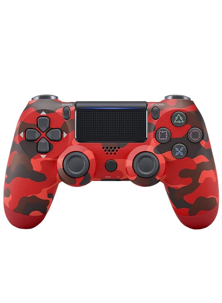 PRIMO PLUS Double Motor Vibration 4 Wireless Controller - Image 3