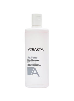 atrakta Atrakta Re-Force Hair Shampoo 250ml 