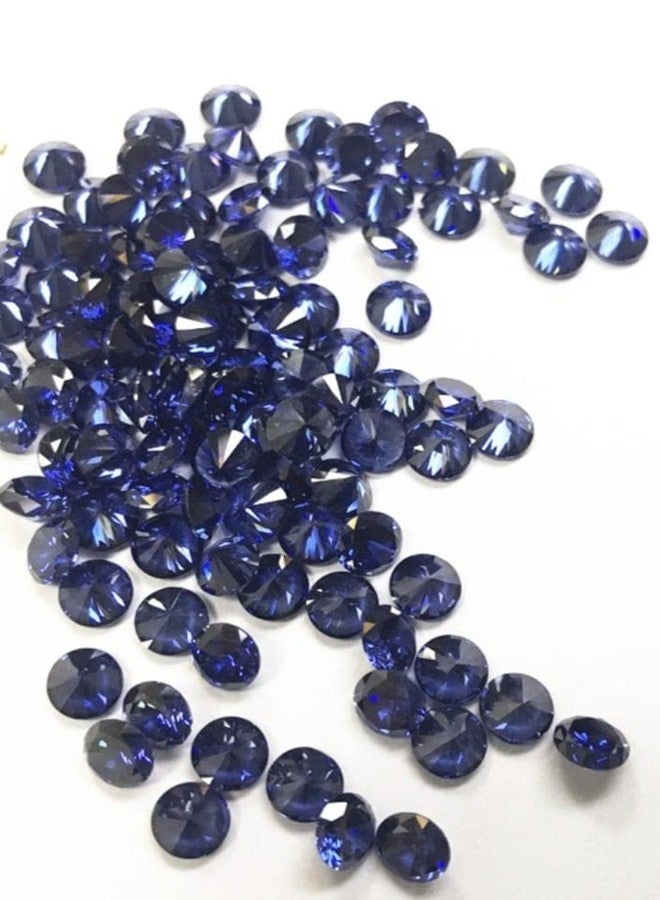 GEMS RIVER 15.00 Carat Natural Blue Zircon Stone Original Certified Blue Jarkan Gemstone For Men & Women (A112) - Image 3