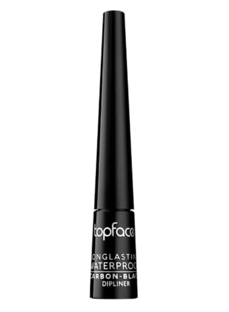 Topface Longlasting Waterproof Dipliner - Carbon B - Image 1