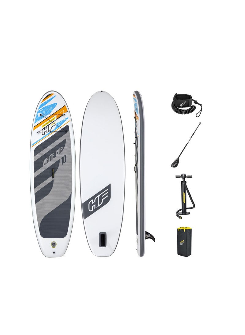 Bestway Inflatable Paddle Board - 65342  - Image 2