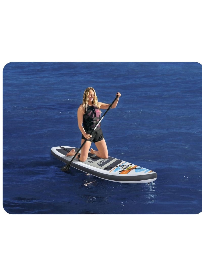 Bestway Inflatable Paddle Board - 65342  - Image 4