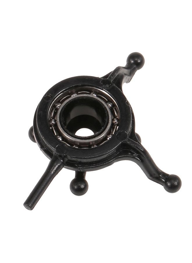 NIBEMINENT Swashplate Set For RC Helicopter V966/V977/V988/V911S 1RM11035 - Image 1