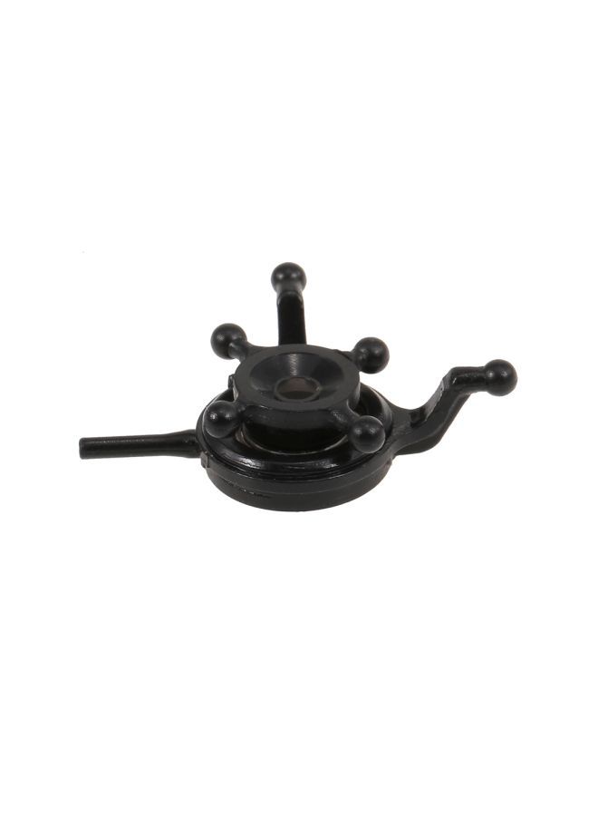 NIBEMINENT Swashplate Set For RC Helicopter V966/V977/V988/V911S 1RM11035 - Image 4