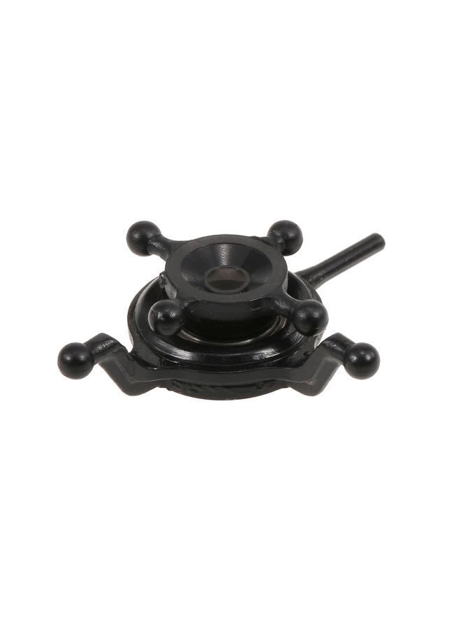 NIBEMINENT Swashplate Set For RC Helicopter V966/V977/V988/V911S 1RM11035 - Image 3