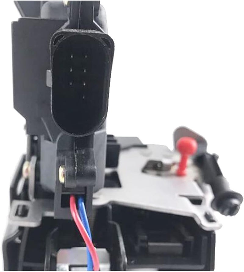 Wivplex Door Lock Latch Actuator for Audi Models - Image 4