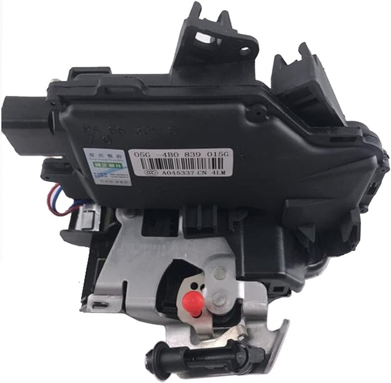 Wivplex Door Lock Latch Actuator for Audi Models - Image 2