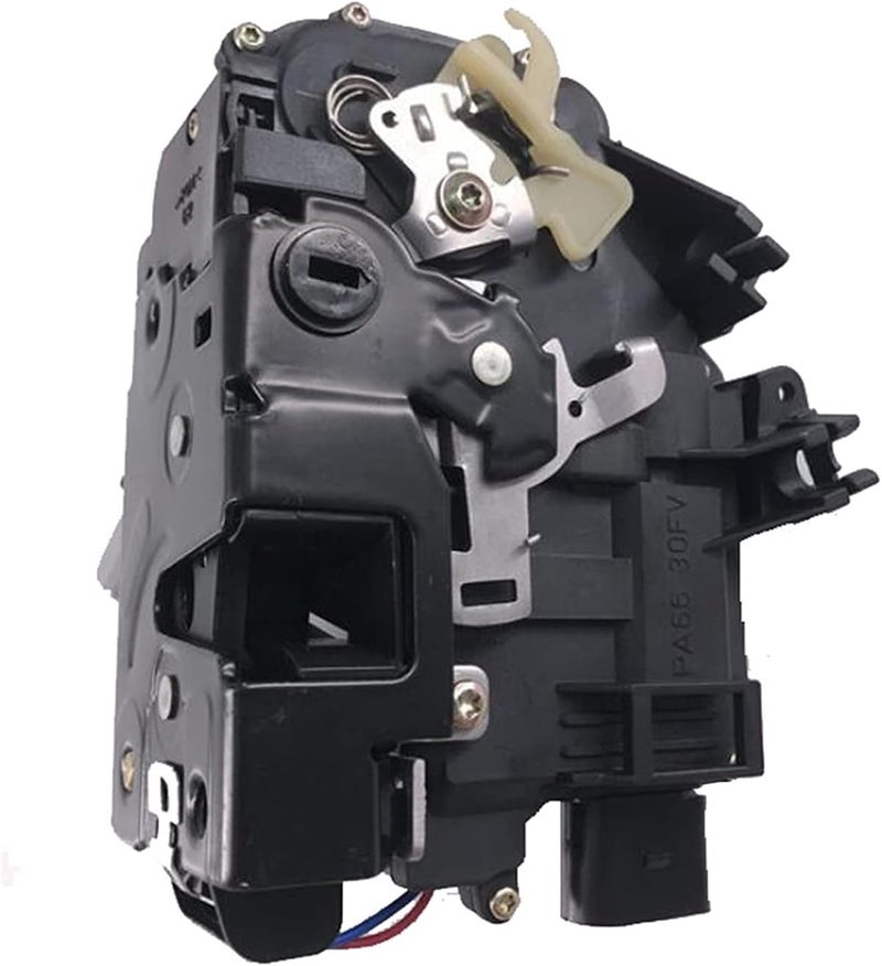 Wivplex Door Lock Latch Actuator for Audi Models - Image 3