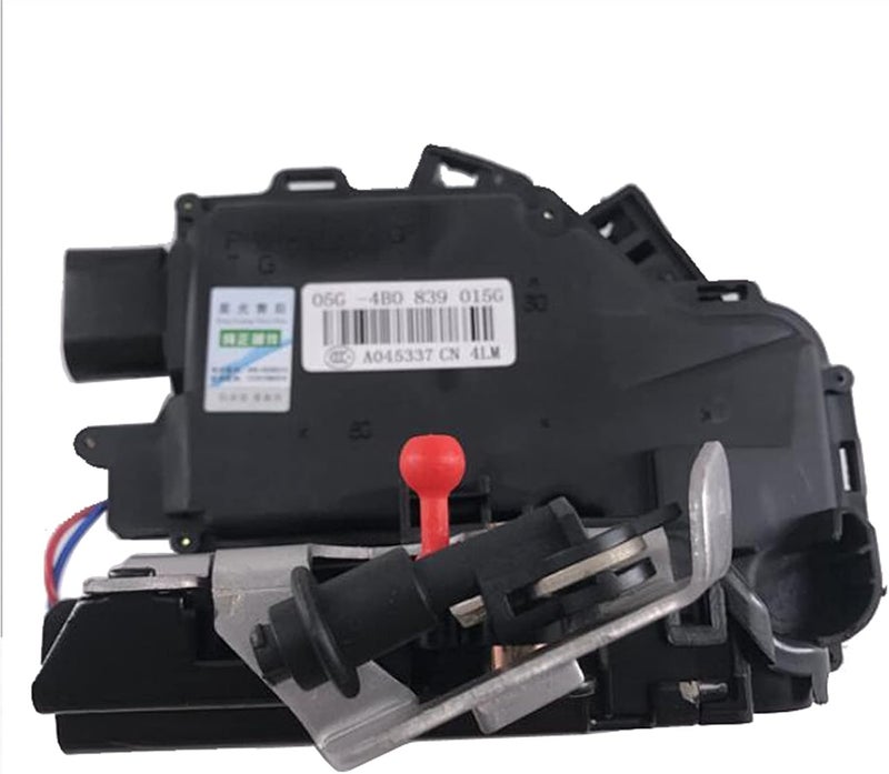 Wivplex Door Lock Latch Actuator for Audi Models - Image 1