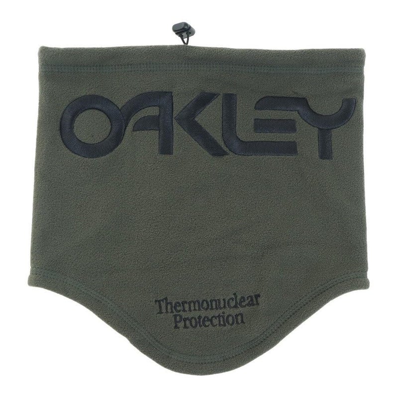 OAKLEY غطاء رقبة أوكلي للرجال TNP، لون فرشاة داكن جديد، مقاس واحد - Image 1