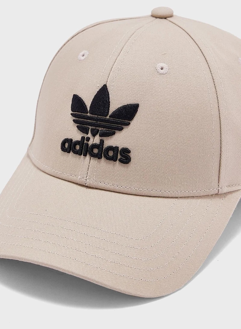 adidas Originals Trefoil Baseball Cap