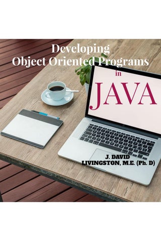 Developing Object Oriented Programs in Java : Theory & Practice on OOP as per Anna University Syllabus - pzsku/Z6498B0CBFF151EFBC312Z/45/1752406521/57614ec1-3da8-4ee4-9bfd-9836771cf478