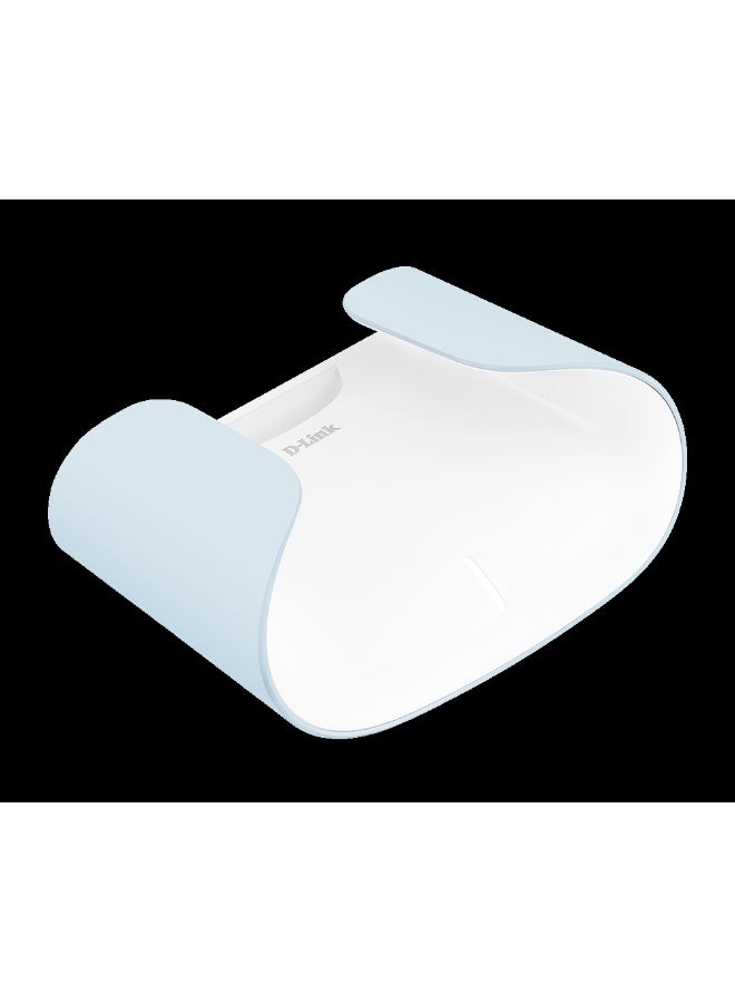 دي لينك Wireless Mesh AX 3000 Wi-Fi 6 White - Image 2
