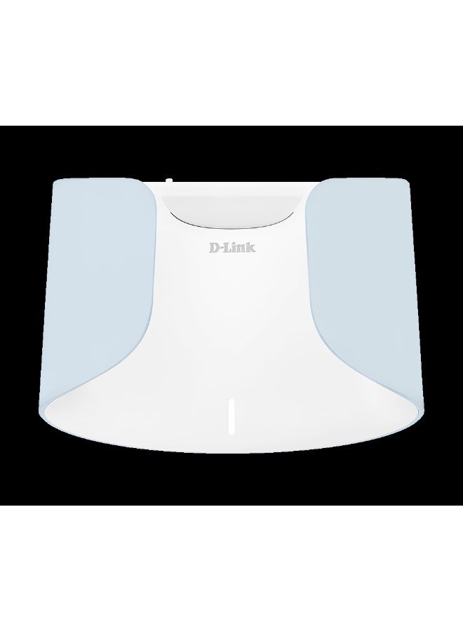 دي لينك Wireless Mesh AX 3000 Wi-Fi 6 White - Image 5