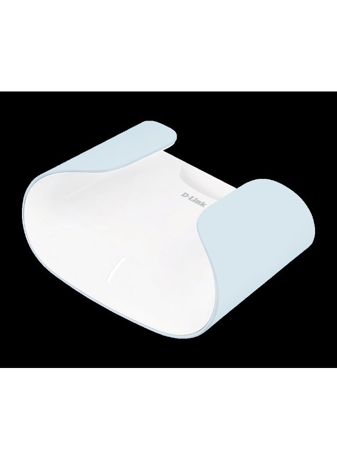 دي لينك Wireless Mesh AX 3000 Wi-Fi 6 White - Image 3