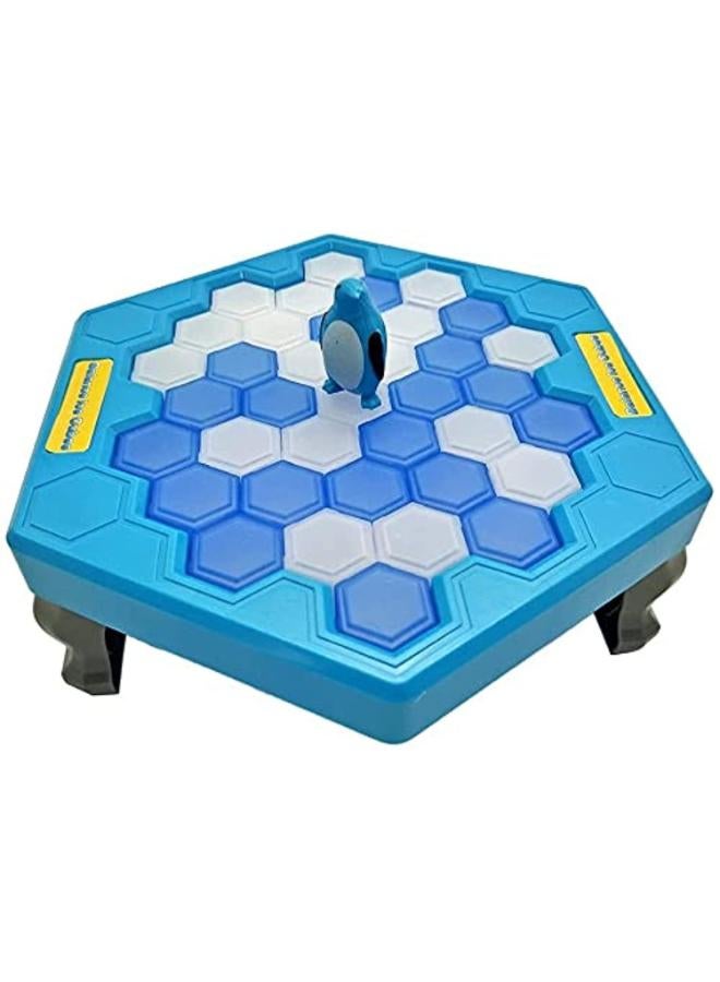 Icebreaker Beat Penguin Parent-Child Interactive Game Toy