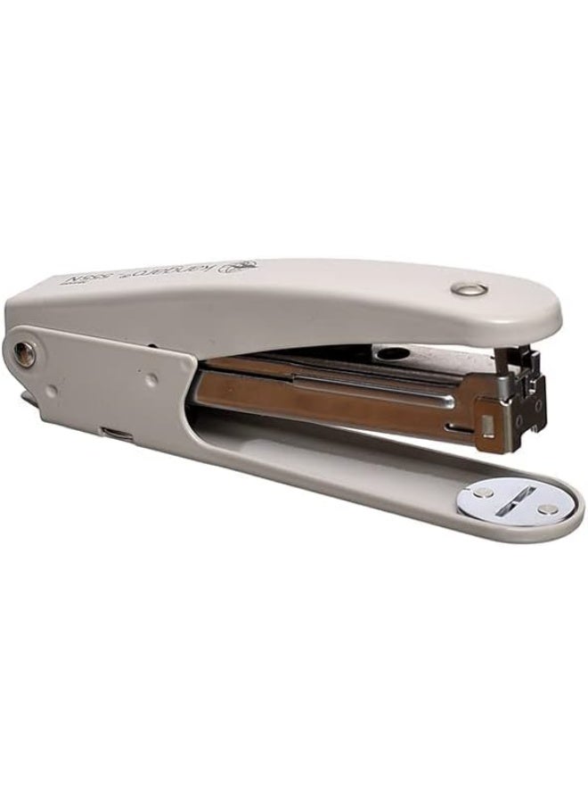 Kangaro 555n front loading metal stapler with 20 sheets capacity use (24/6) and (26/6) staples - Image 2