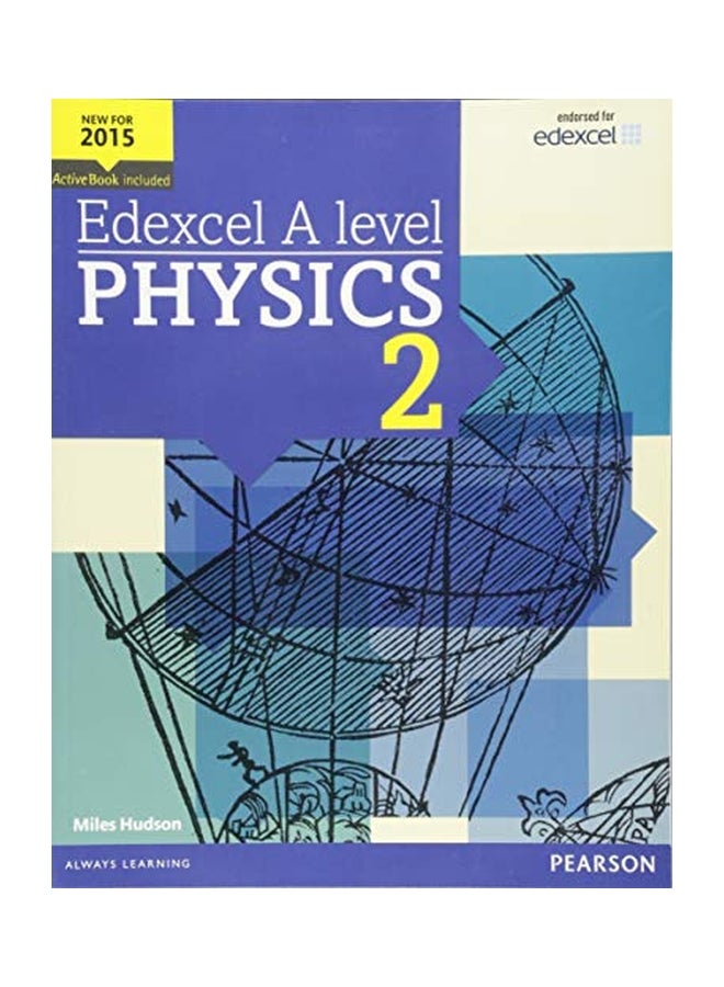 Edexcel A level Physics 2