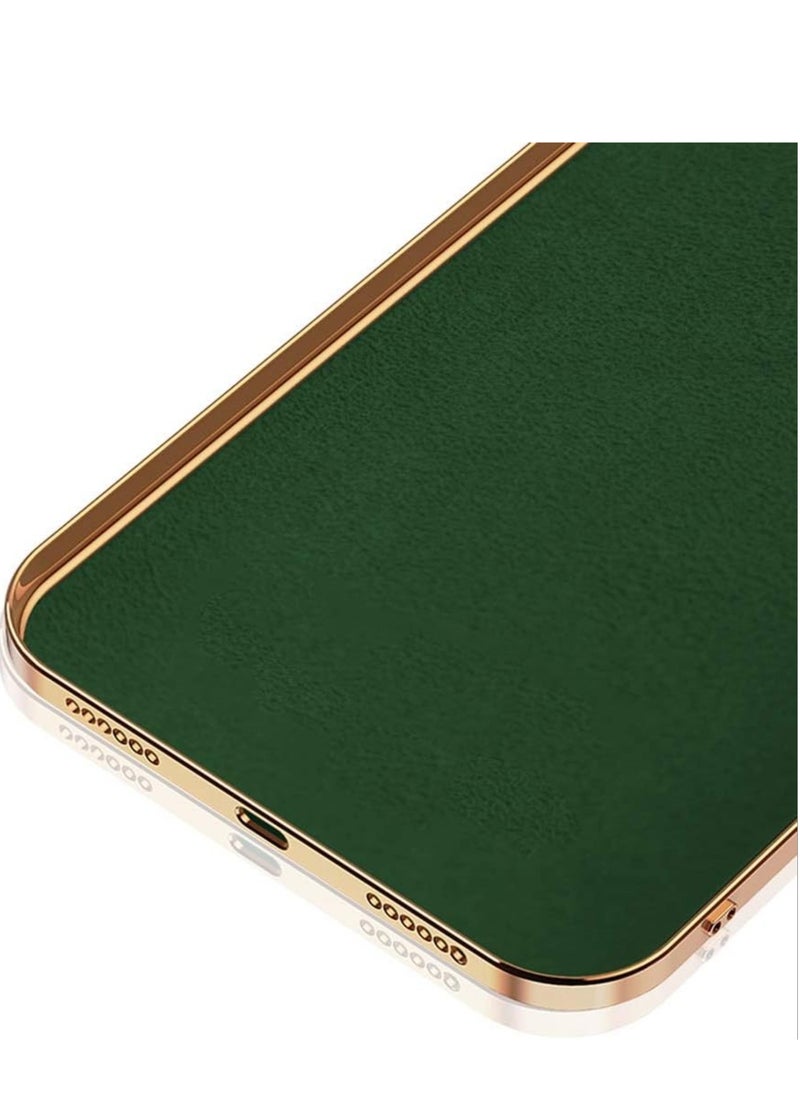 إيف غطاء حماية للهاتف مصنوع من السيليكون الفاخر المقاوم للصدمات مصنوع من مادة TPU ومسند رفيع مصمم لهاتف iPhone 11 Pro - Image 3