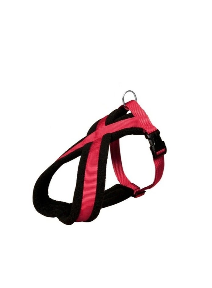 تريكسي بريميوم تورينج ريد هارنس للكلاب - Image 1