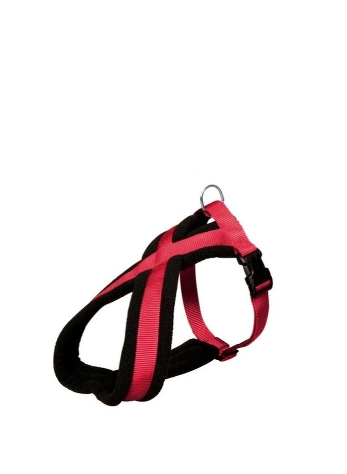 تريكسي بريميوم تورينج ريد هارنس للكلاب - Image 2