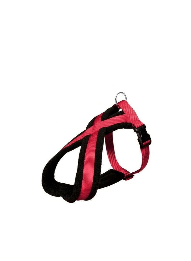 تريكسي بريميوم تورينج ريد هارنس للكلاب - Image 3