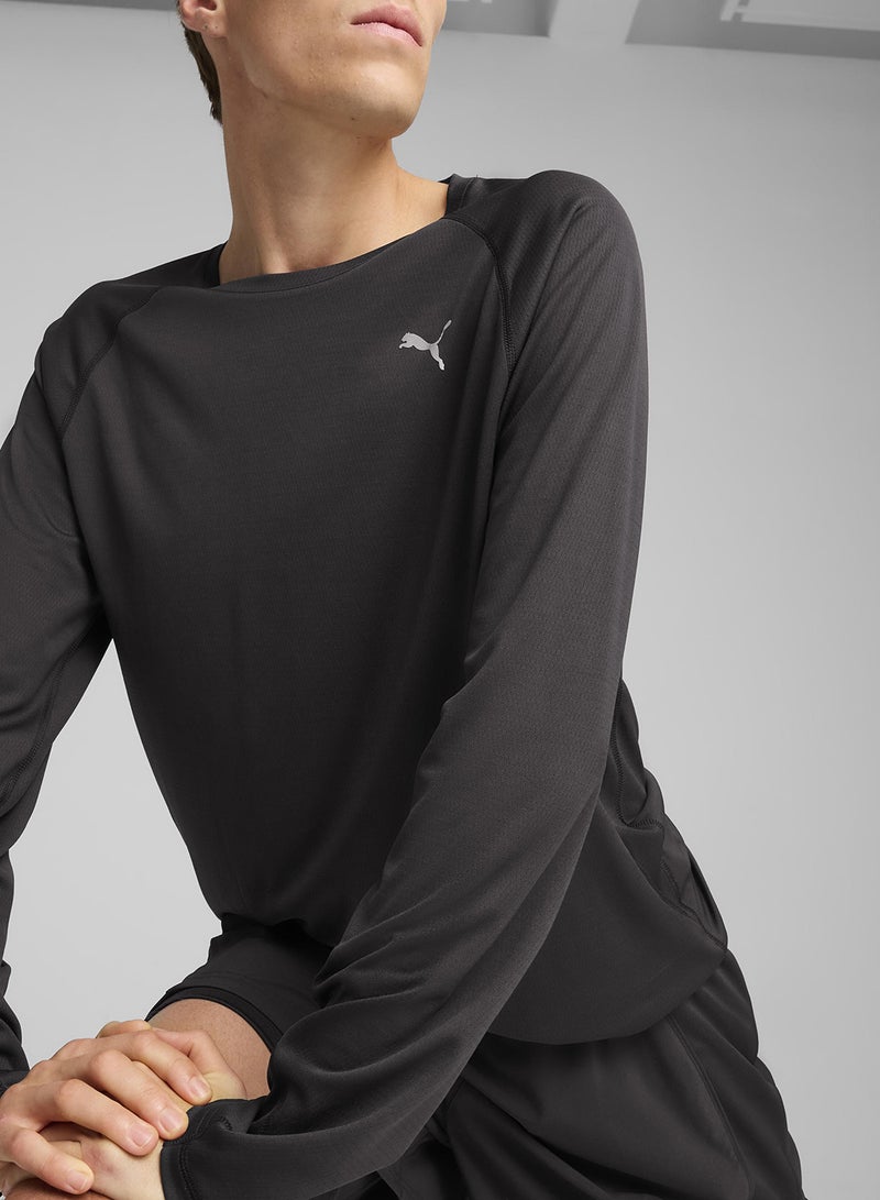 PUMA Run Velocity T-Shirt - Image 4