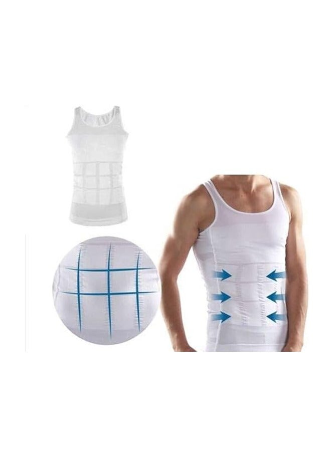 Generic Fat Removal And Relaxation Slimming Belt - Medium - Image 1