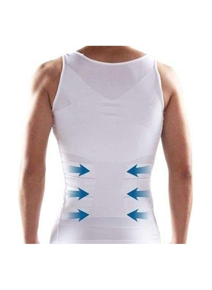 Generic Fat Removal And Relaxation Slimming Belt - Medium - Image 3