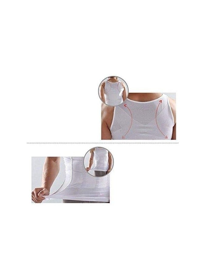 Generic Fat Removal And Relaxation Slimming Belt - Medium - Image 4
