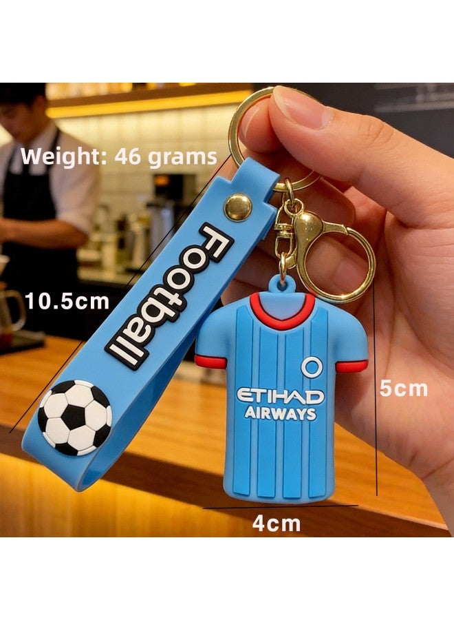 2026 World Cup Theme Scene Decoration Atmosphere Setup –Color:Red collar jersey - Image 1