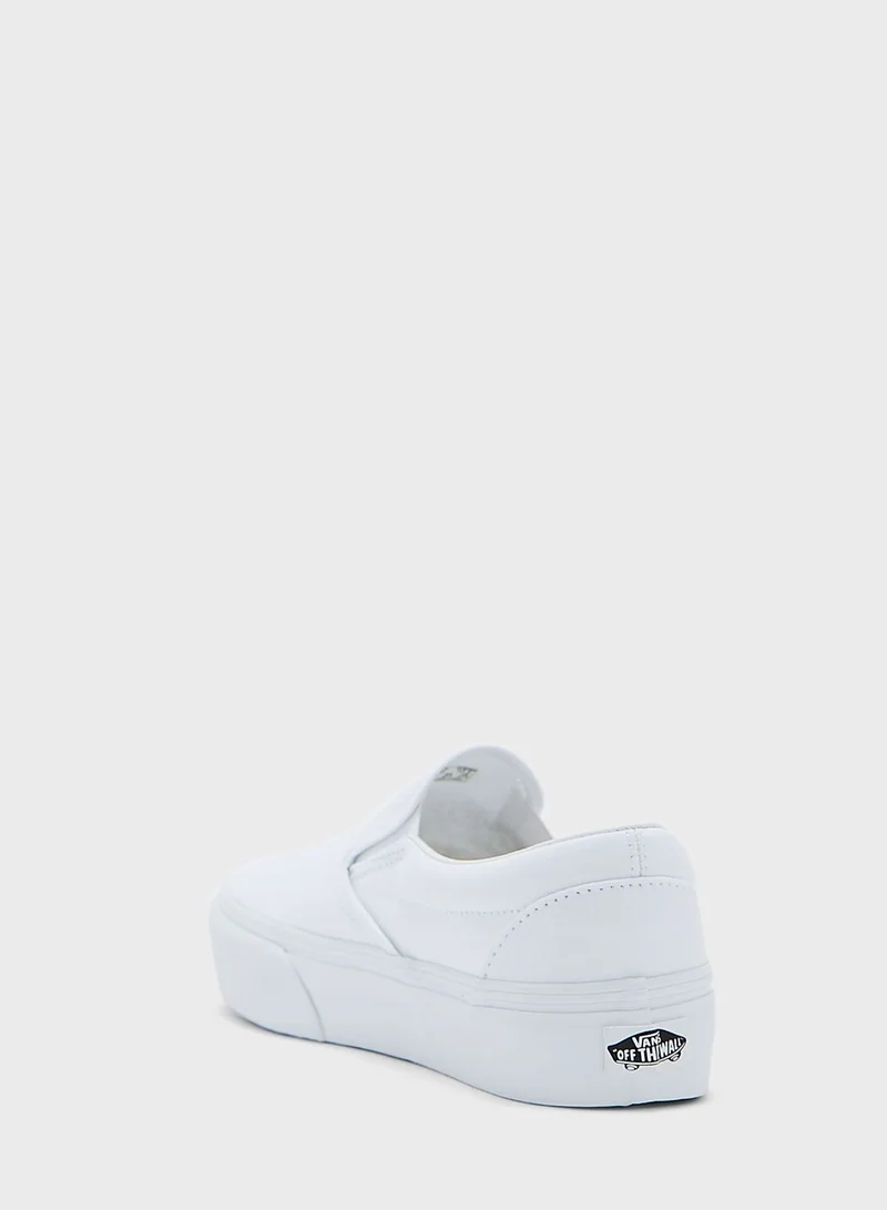 VANS Classic Slip-On