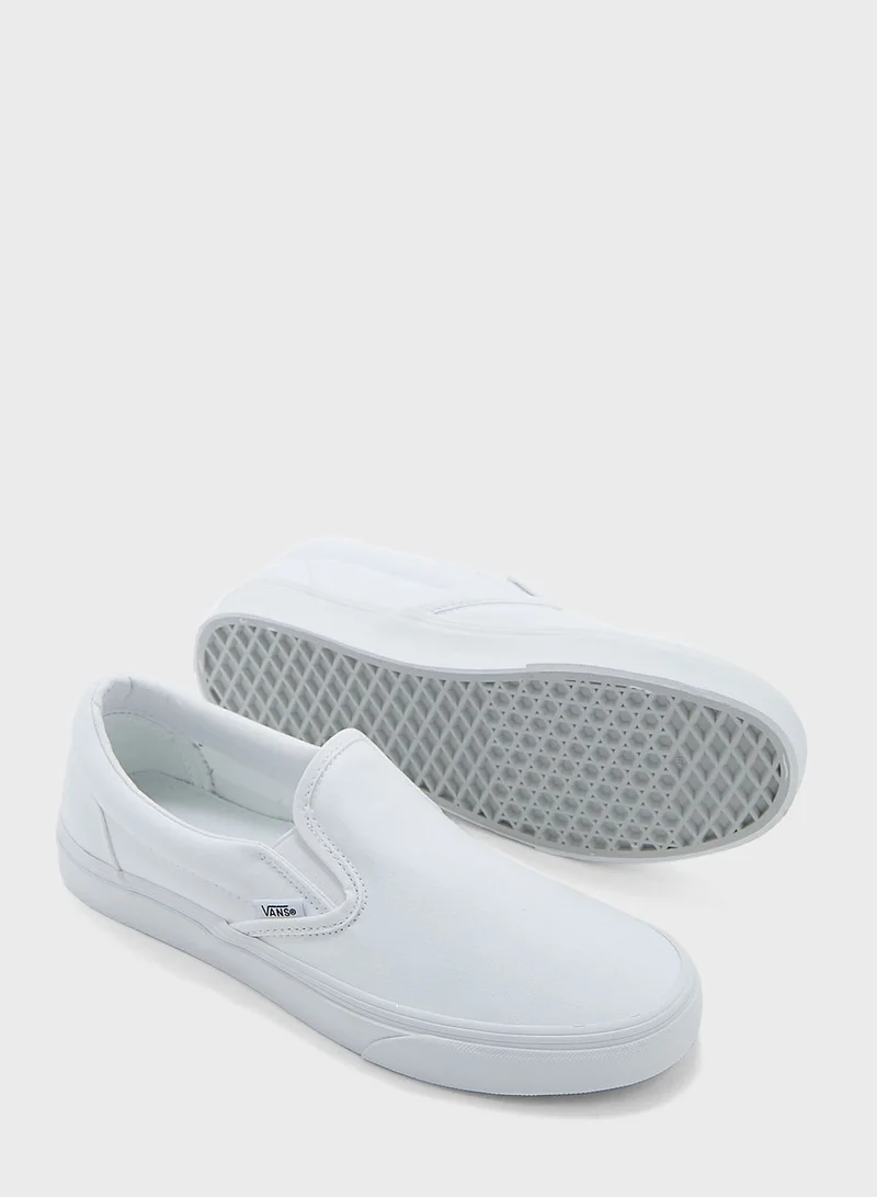 VANS Classic Slip-On