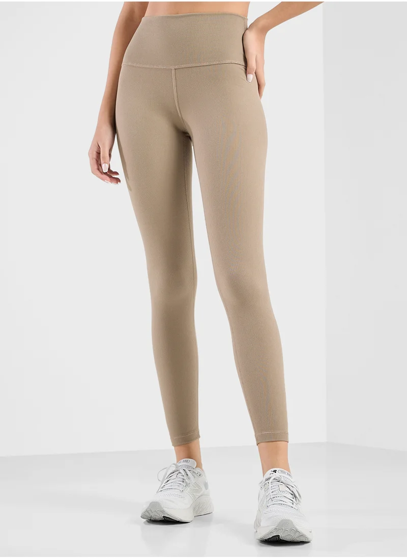 New Balance Athletic Elevated Leggings