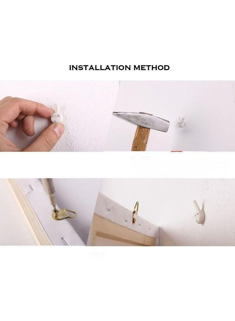 Daigiit LifeFull DIY Digital Painting Adult and Kids, Panda, Beginner and Expert Painting Digital Canvas Combo Box 40x50cm - Image 5