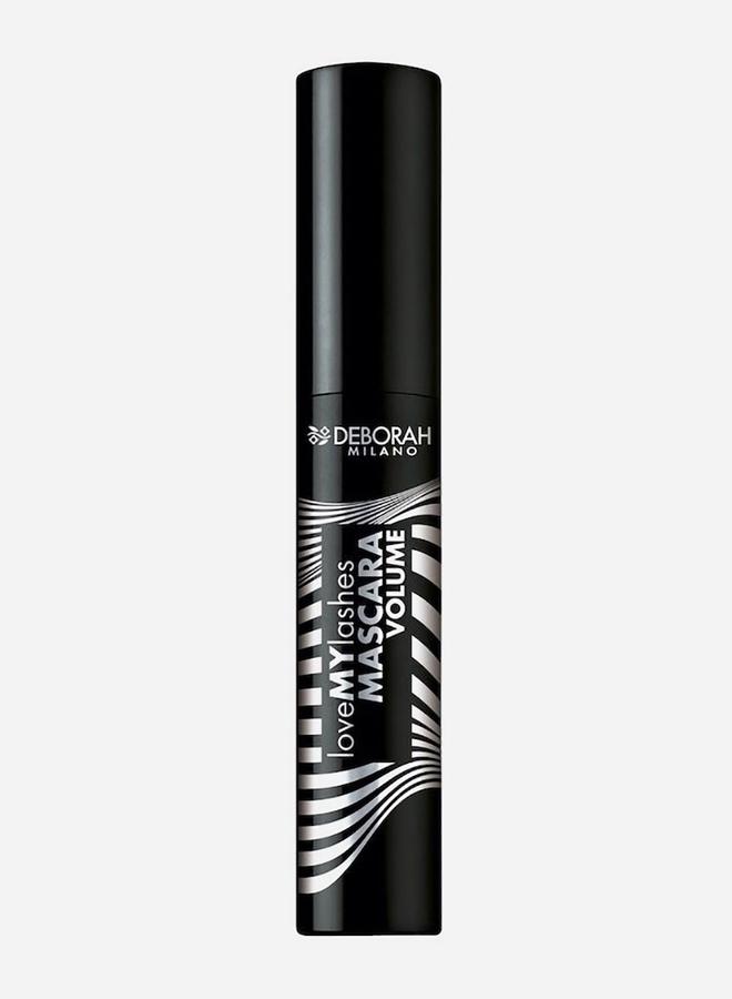 DEBORAH Love My Lashes-Mascara Volume Black