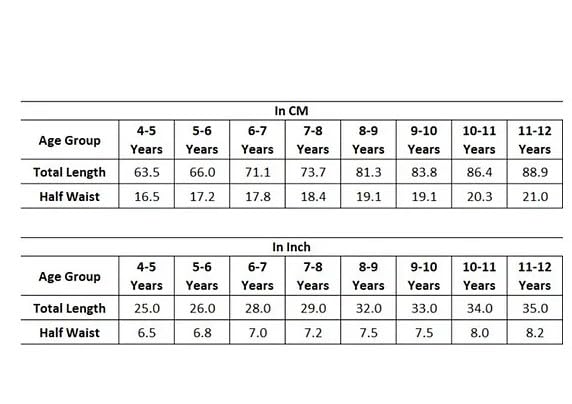 Xavima Light Yellow Jacquard Fabric Green Border Ready To Wear Kids Saree With Drape Style And Unstitched Blouse Piece For School Events Programs Stage Shows Entry Presentations_11-12 Years - Image 5