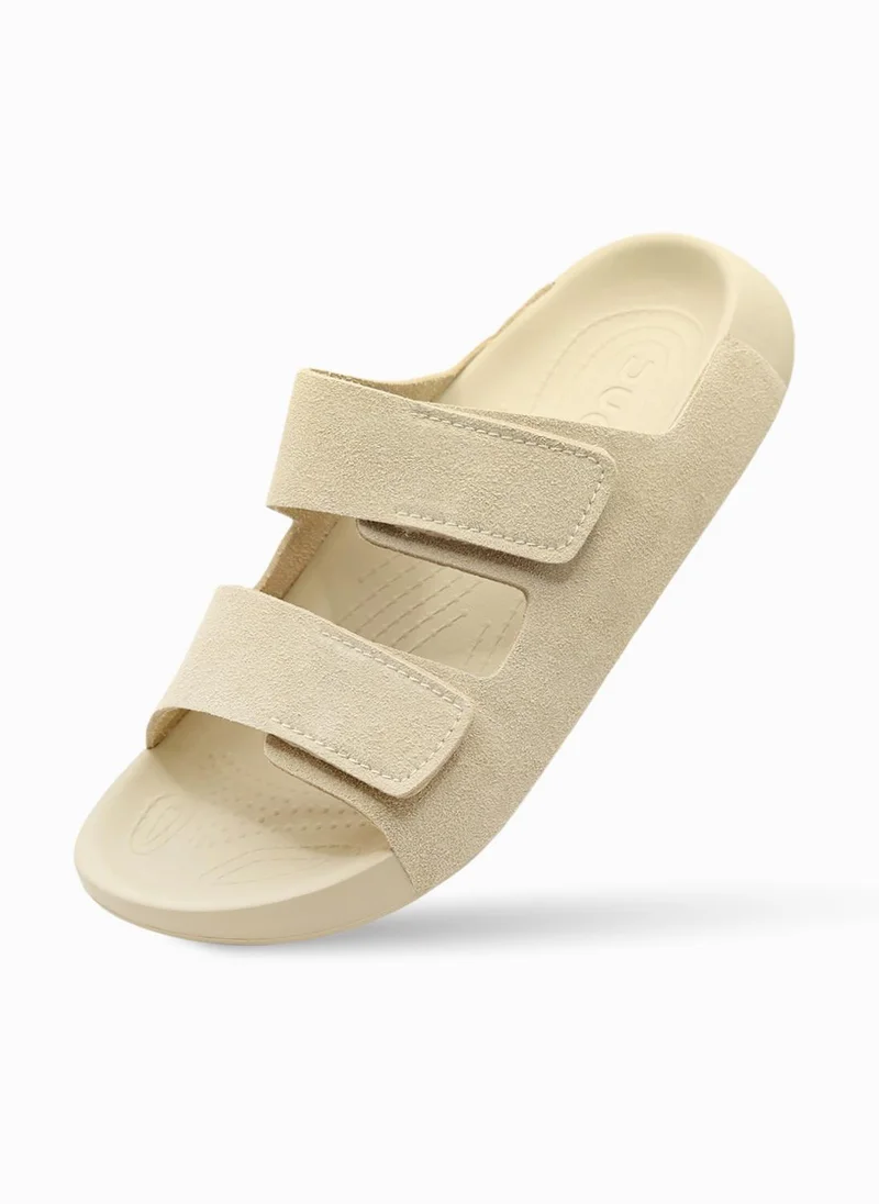 DUOZOULU AQ Two-Strap SS Slide