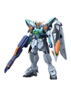1/144 Gundam Destroyer Flying Wing Assembled Model