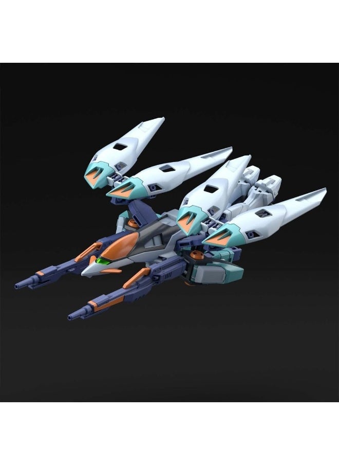Generic - 1/144 Gundam Destroyer Flying Wing Assembled Model - Image 1